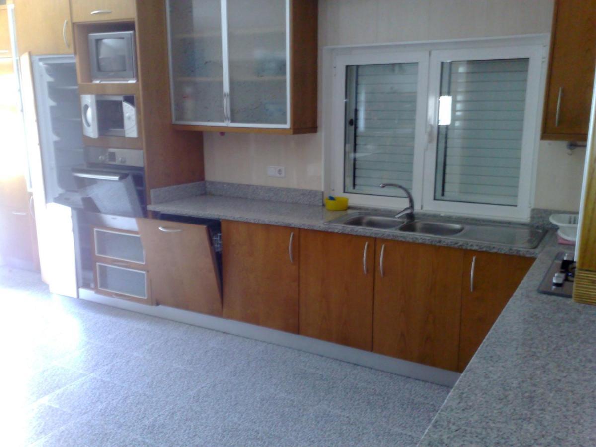 Room Villa Ribeiro Pilgrims Way To Santiago Bike A Garage For Marinhas Esposende Exterior foto