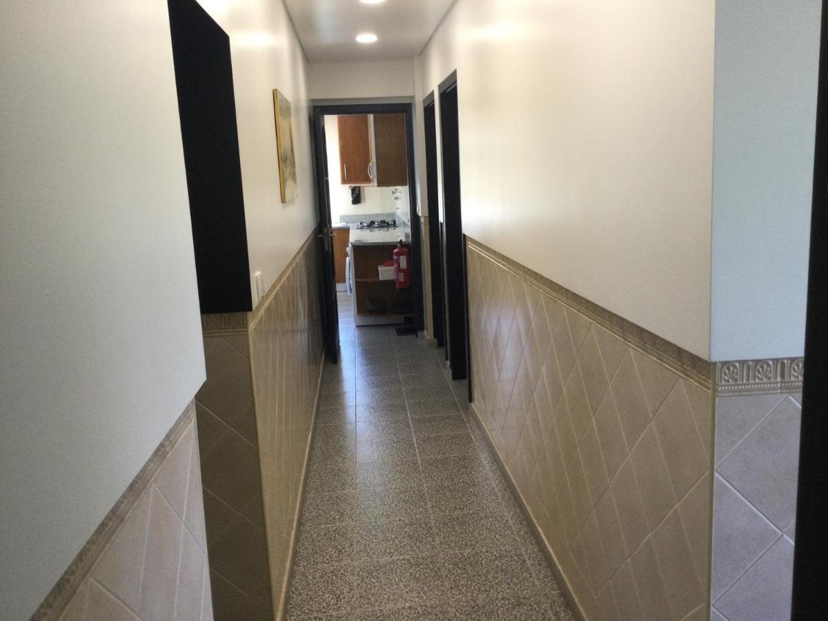 Room Villa Ribeiro Pilgrims Way To Santiago Bike A Garage For Marinhas Esposende Exterior foto